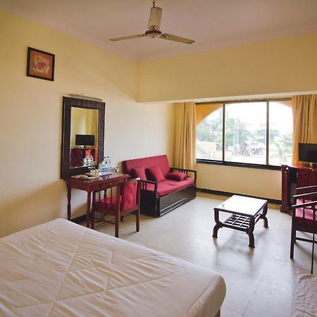 Paradise Isle Beach Resort Udupi Εξωτερικό φωτογραφία