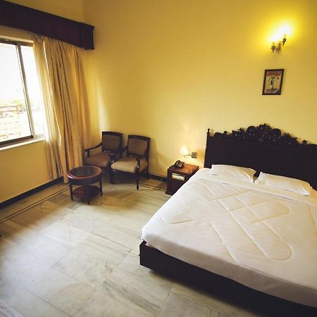 Paradise Isle Beach Resort Udupi Εξωτερικό φωτογραφία