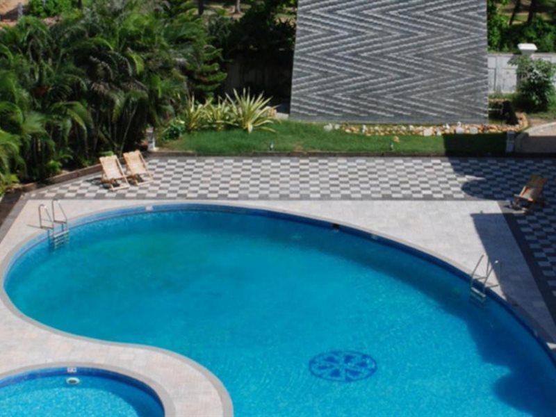 Paradise Isle Beach Resort Udupi Εξωτερικό φωτογραφία