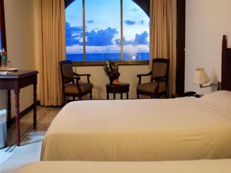 Paradise Isle Beach Resort Udupi Εξωτερικό φωτογραφία