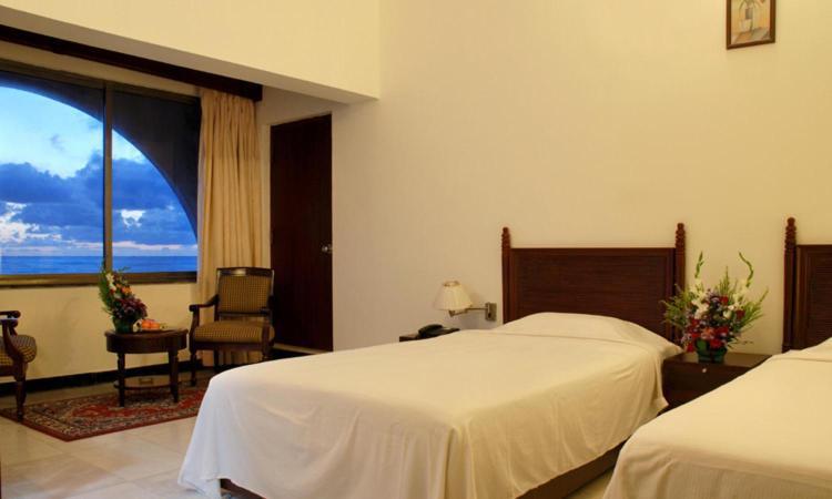 Paradise Isle Beach Resort Udupi Δωμάτιο φωτογραφία
