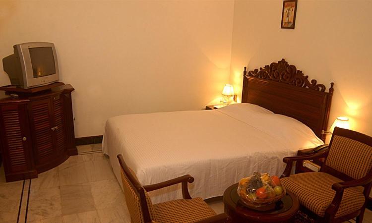 Paradise Isle Beach Resort Udupi Δωμάτιο φωτογραφία