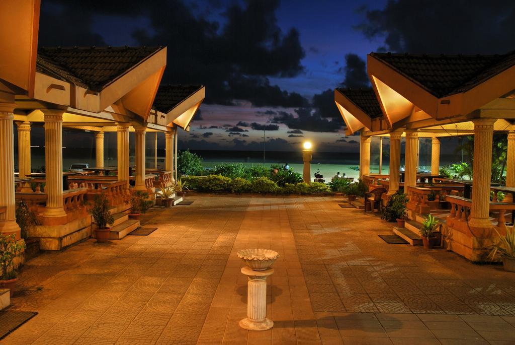 Paradise Isle Beach Resort Udupi Εξωτερικό φωτογραφία