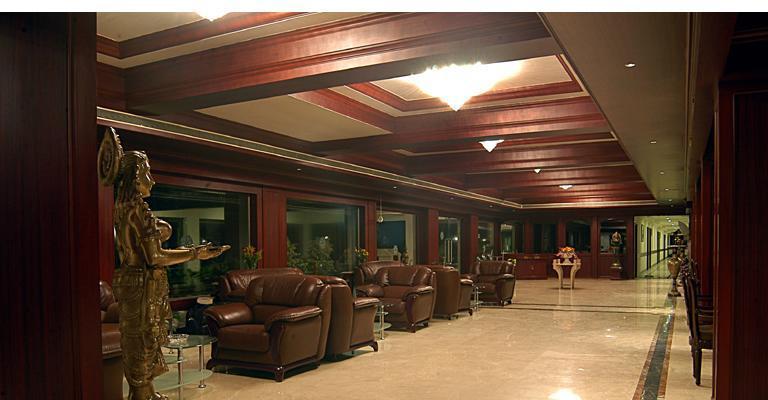 Paradise Isle Beach Resort Udupi Εξωτερικό φωτογραφία