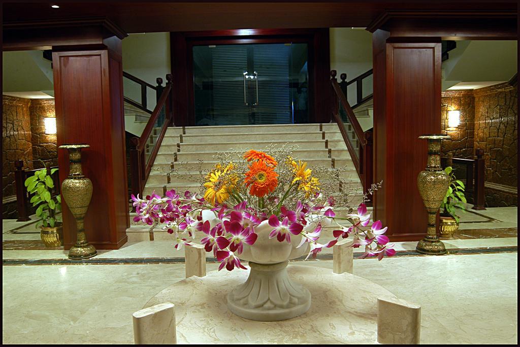 Paradise Isle Beach Resort Udupi Εξωτερικό φωτογραφία