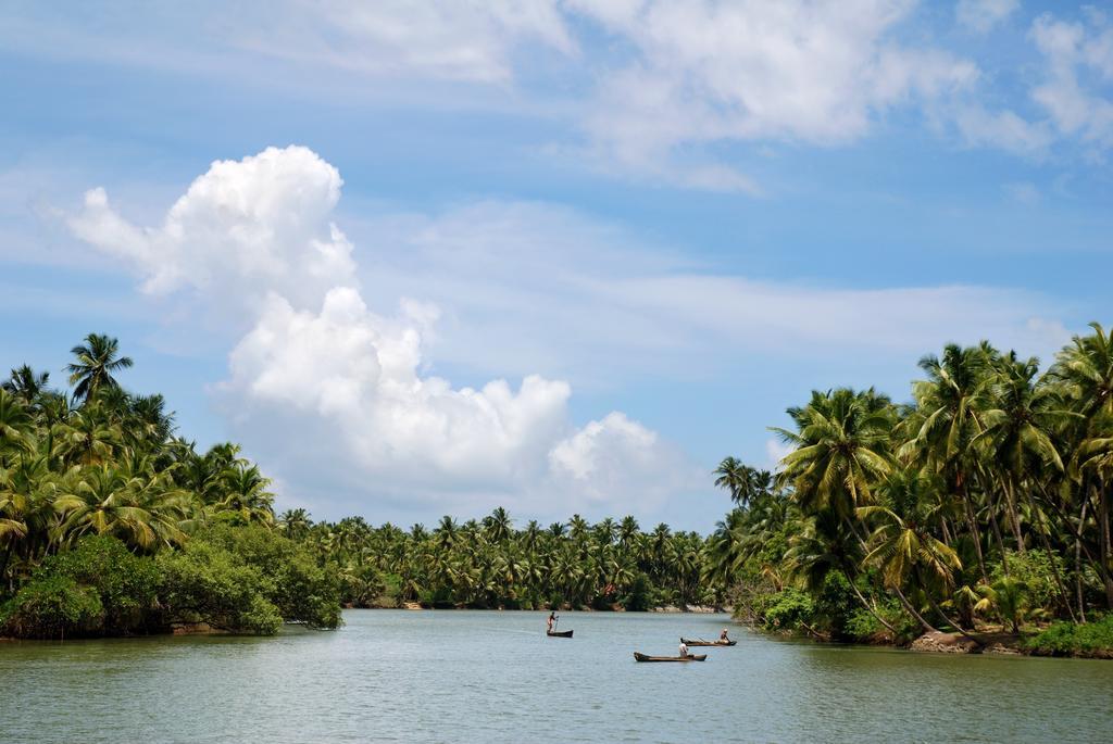 Paradise Isle Beach Resort Udupi Εξωτερικό φωτογραφία