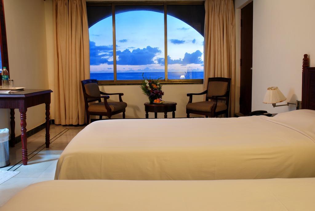 Paradise Isle Beach Resort Udupi Δωμάτιο φωτογραφία