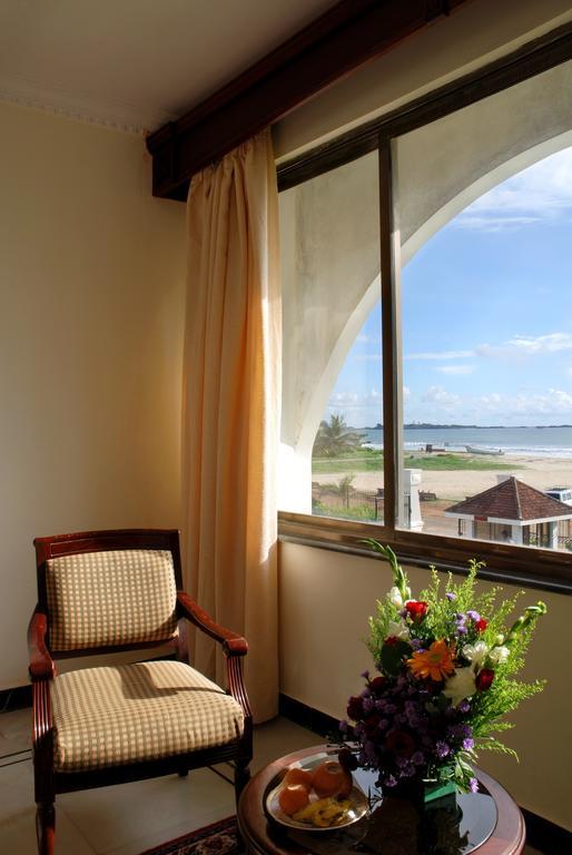 Paradise Isle Beach Resort Udupi Δωμάτιο φωτογραφία