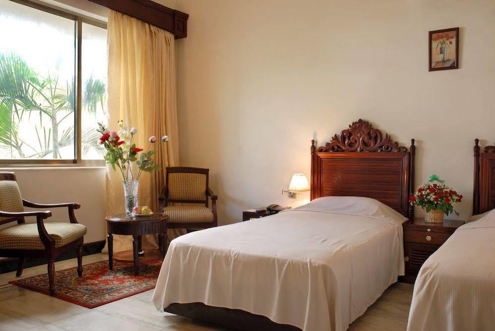 Paradise Isle Beach Resort Udupi Εξωτερικό φωτογραφία