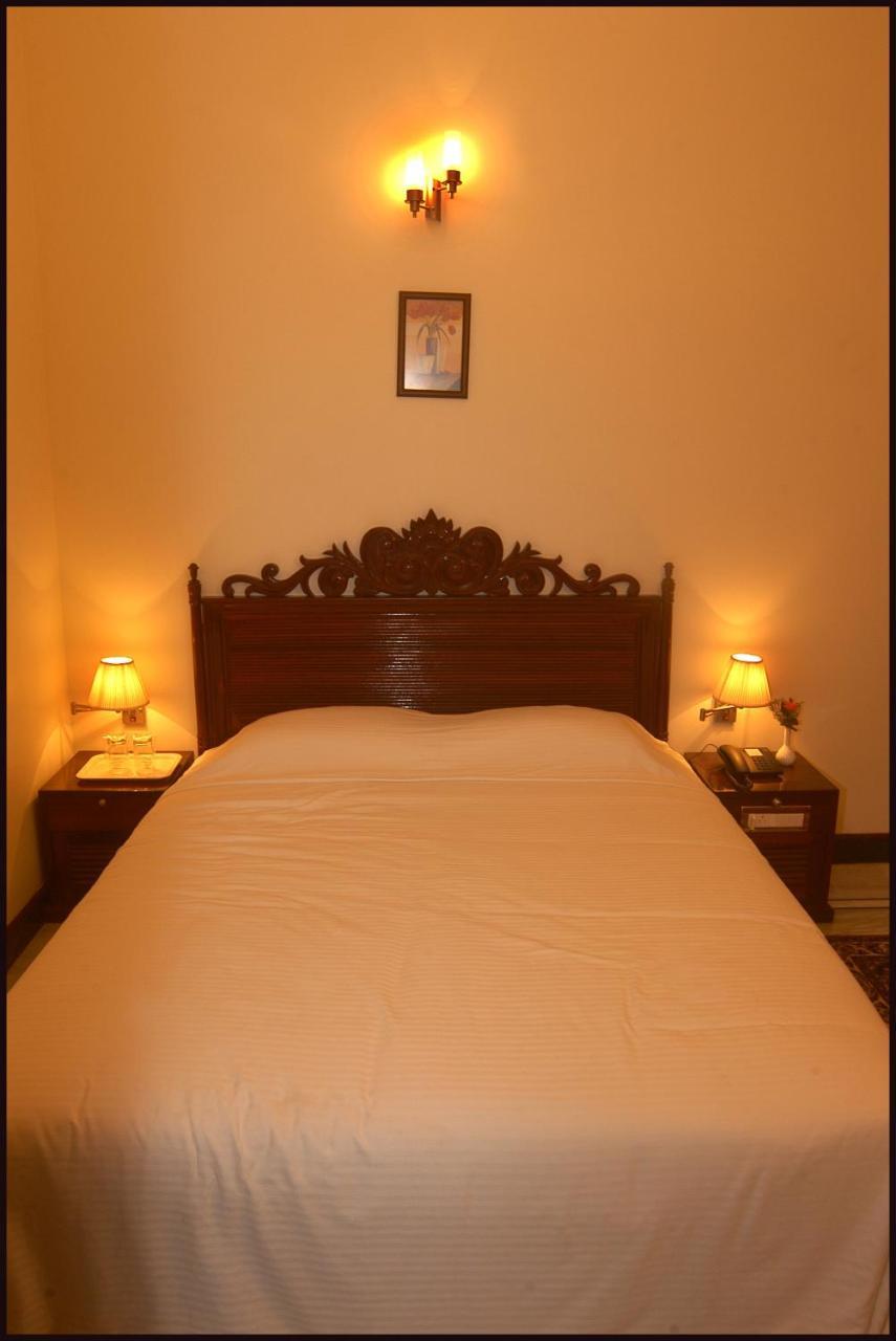 Paradise Isle Beach Resort Udupi Εξωτερικό φωτογραφία