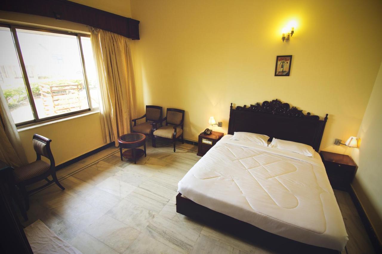 Paradise Isle Beach Resort Udupi Εξωτερικό φωτογραφία
